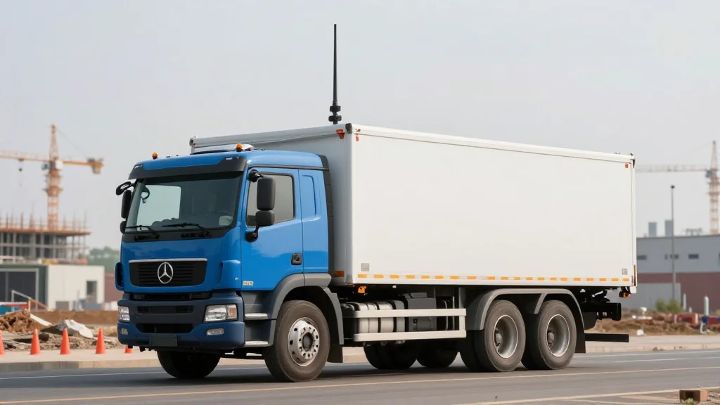 BrickHouse GPS Recapitalization Highlights Private Equity Interest in Fleet Telematics SaaS