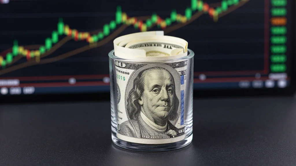 Berkshire's Cash Isn’t a Sign of Investment Retreat