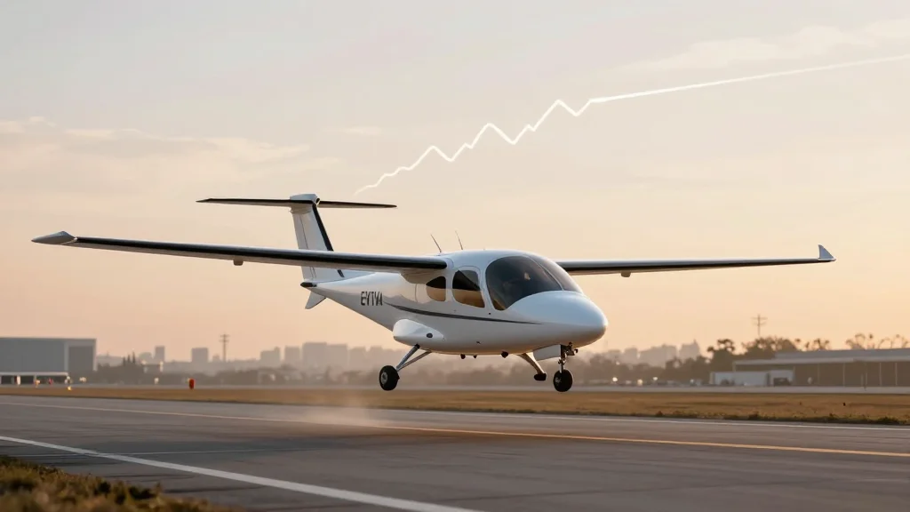 Archer Aviation Beats Q1 2026 Forecasts but Shares Slip 1.4% After Hours