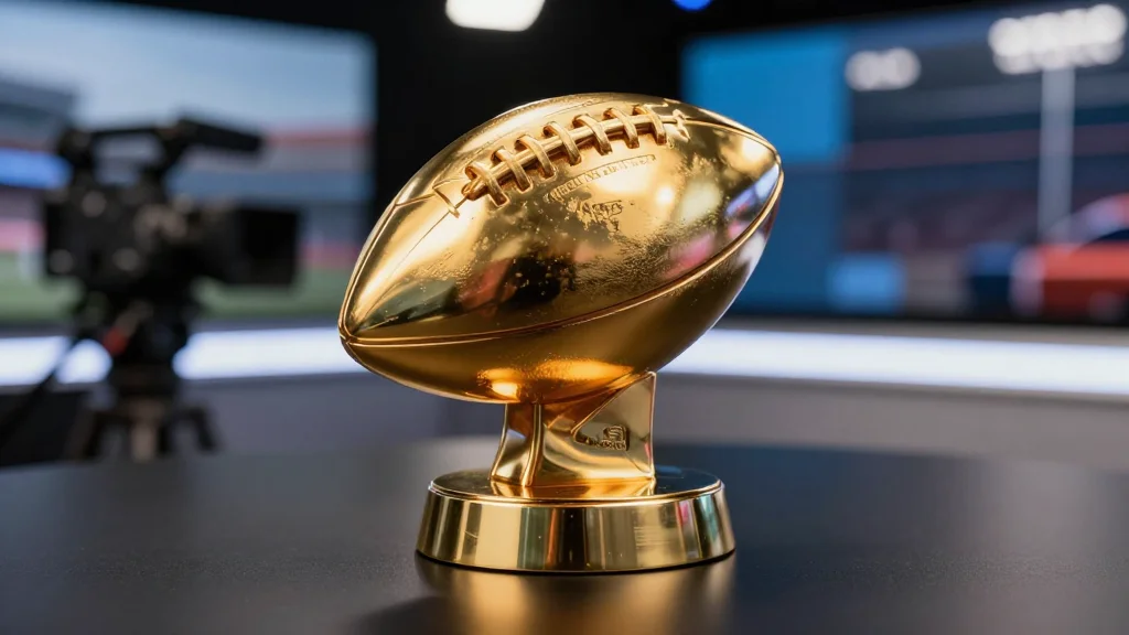 Inside the NFL Draft: No.1 Pick Mendoza Talks