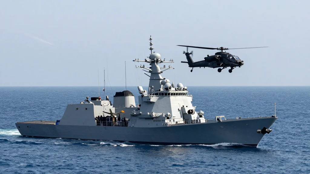 War in the Middle East: Latest Developments