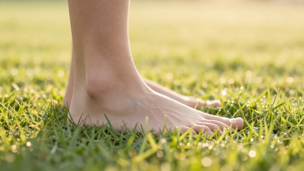 25 Simple Ways To Return To Your Body When You Feel Disconnected