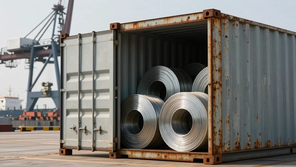 Packaging, Materials Groups Testify in Section 301 Tariff Probe