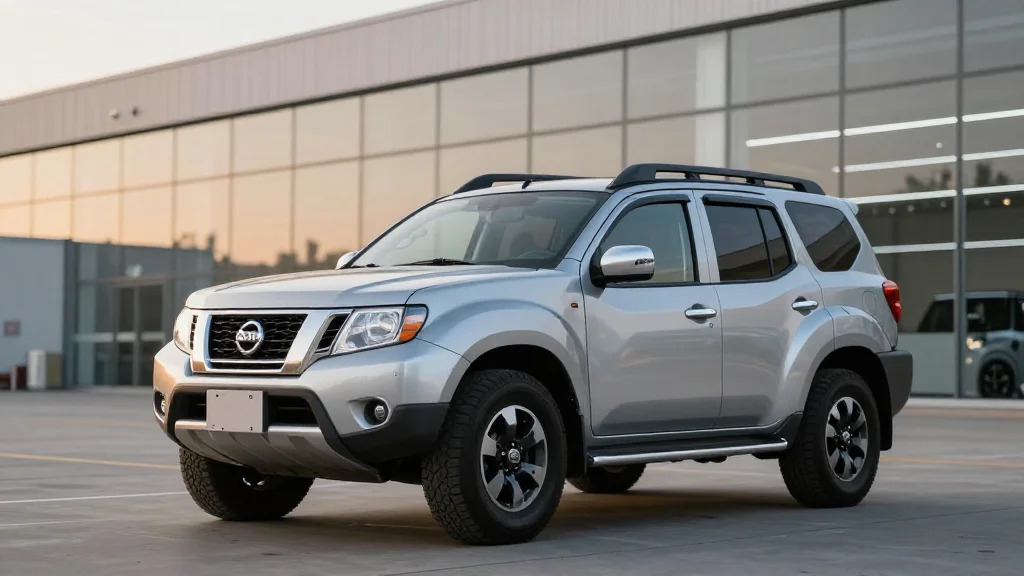 Nissan Kills Its EV Plans In America, Pivots To Trucks