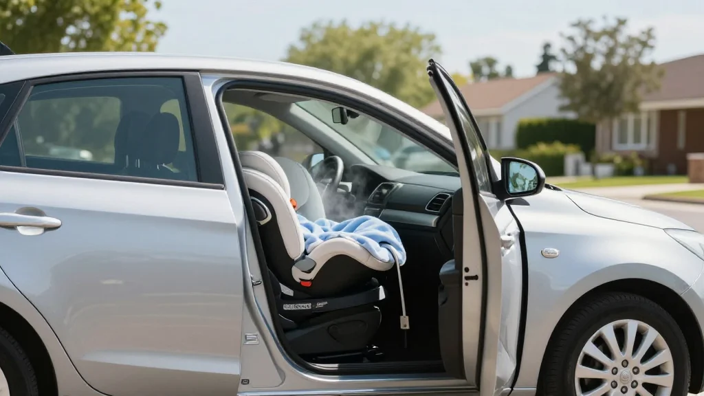 NSW Coroner Blames Memory Failure for Two Child Deaths in Hot Cars