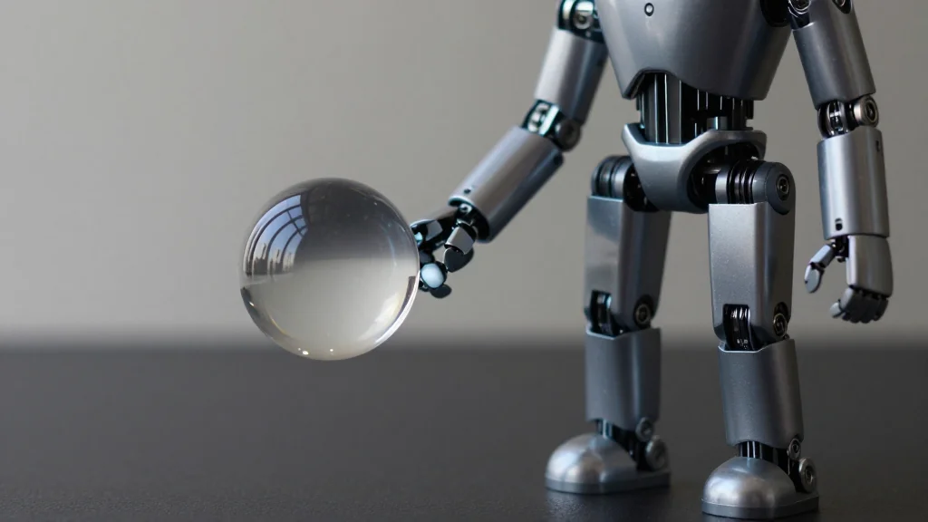 The Humanoid Robot Market Is Smaller Than It Looks