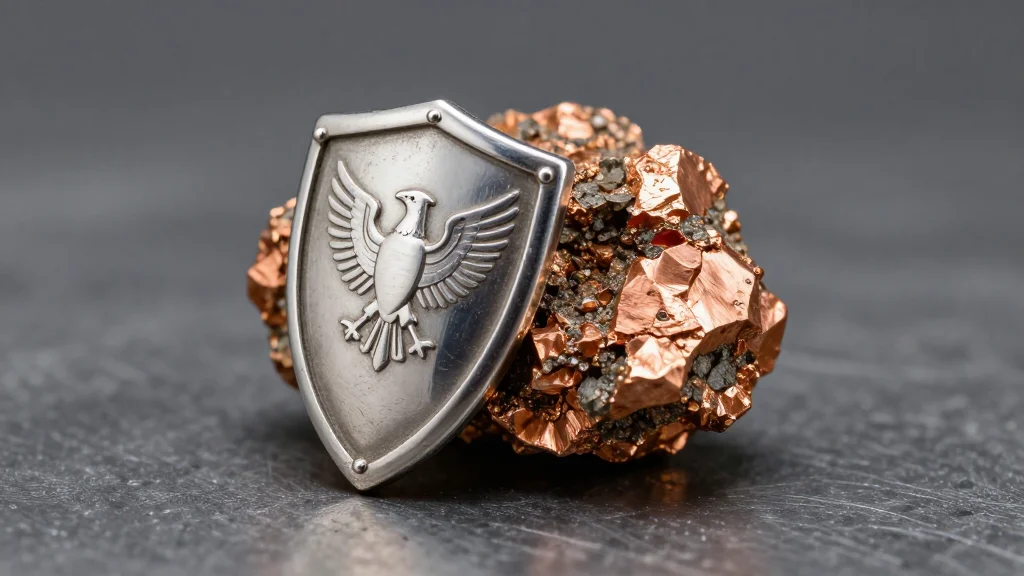 US Says Allies Should Pay National Security Premium for Critical Minerals; Market Reacts