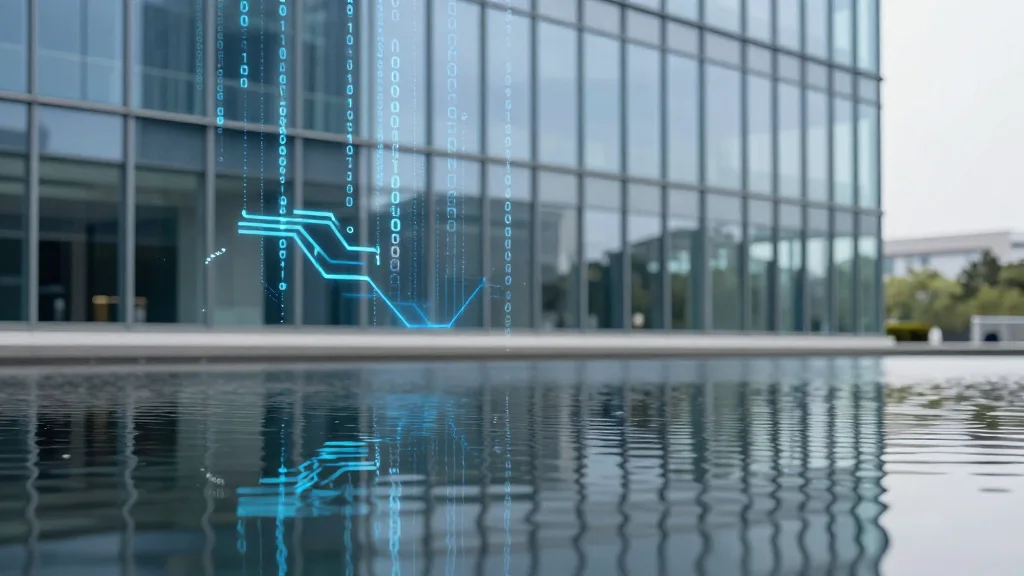 Standard Bank Leads South Africa in AI Maturity Rankings