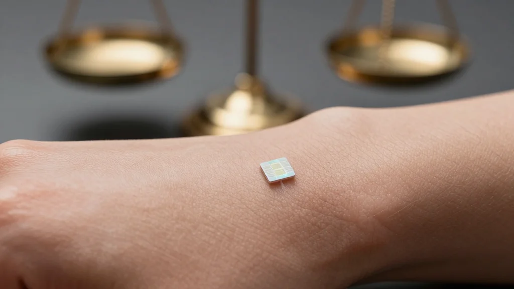 Washington State Moves to Ban Forced Employee Microchips
