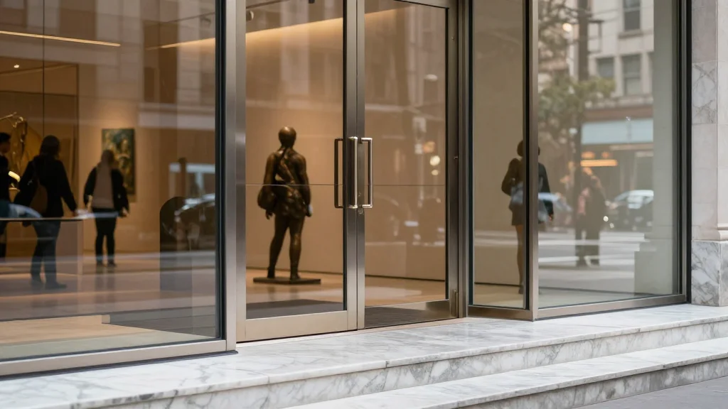 Gagosian Unveils Revamped Madison Avenue Flagship with Duchamp and Rauschenberg Shows