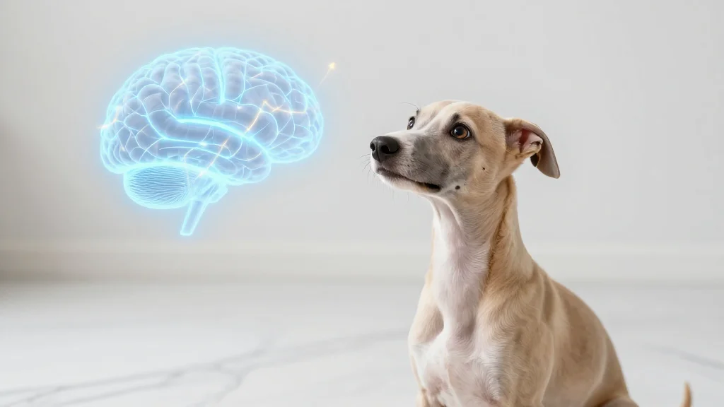 When AI Can Train a Whippet, AGI Arrives