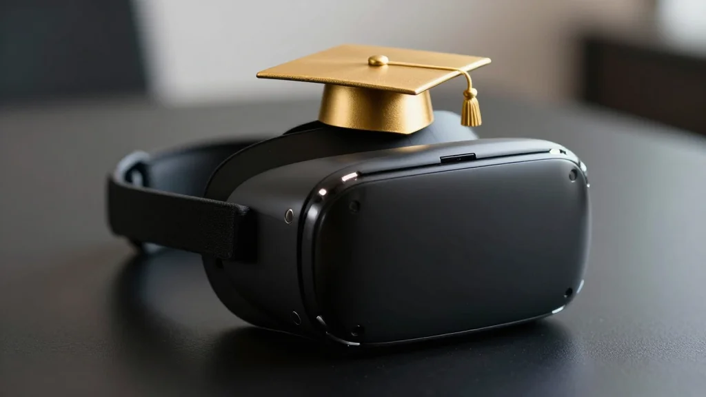 EON Reality Launches XR‑Based 90‑Day, Debt‑Free Certification for AI‑Resistant Careers