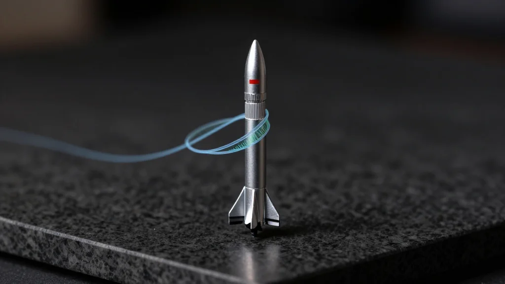 SpaceX IPO Could Redefine Early‑Investor Liquidity Under Nasdaq Fast‑Entry Rule