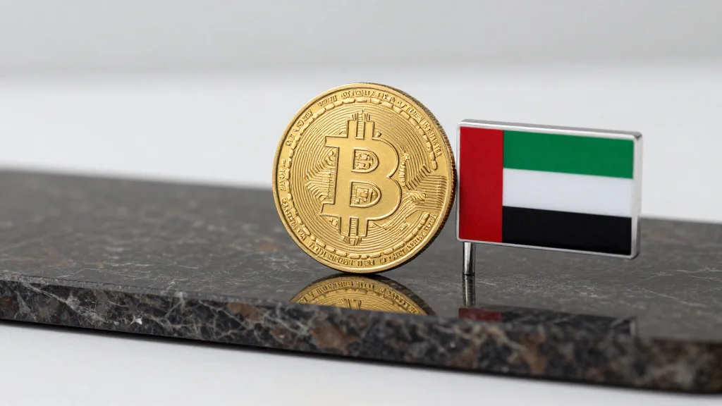 UAE CMA Unveils Comprehensive Virtual Assets Framework, Expanding Regulated Activities to Eight