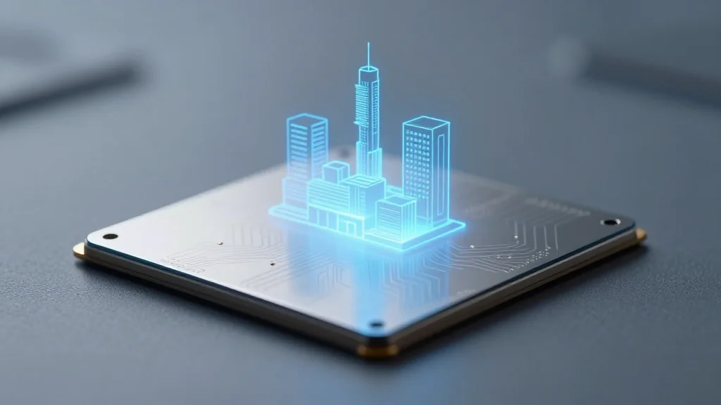 Siemens to Help Build AI-Ready Scientific Infrastructure as Part of DOE’s Genesis Mission