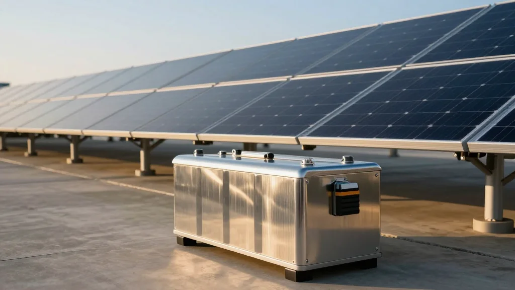 The Messy Middle of C&I Solar