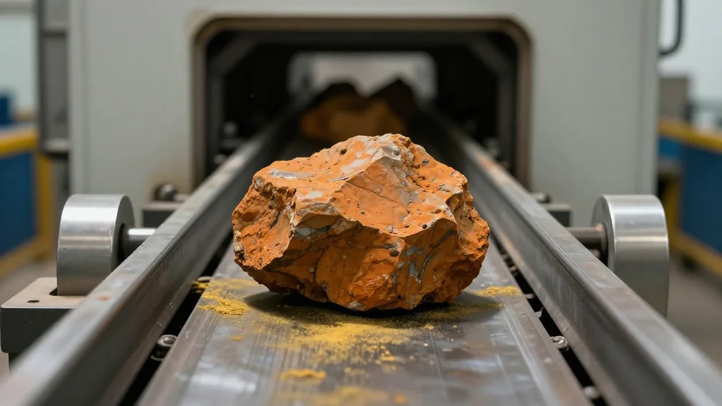 Great Divide Mining to Feed Challenger Plant with Mullock