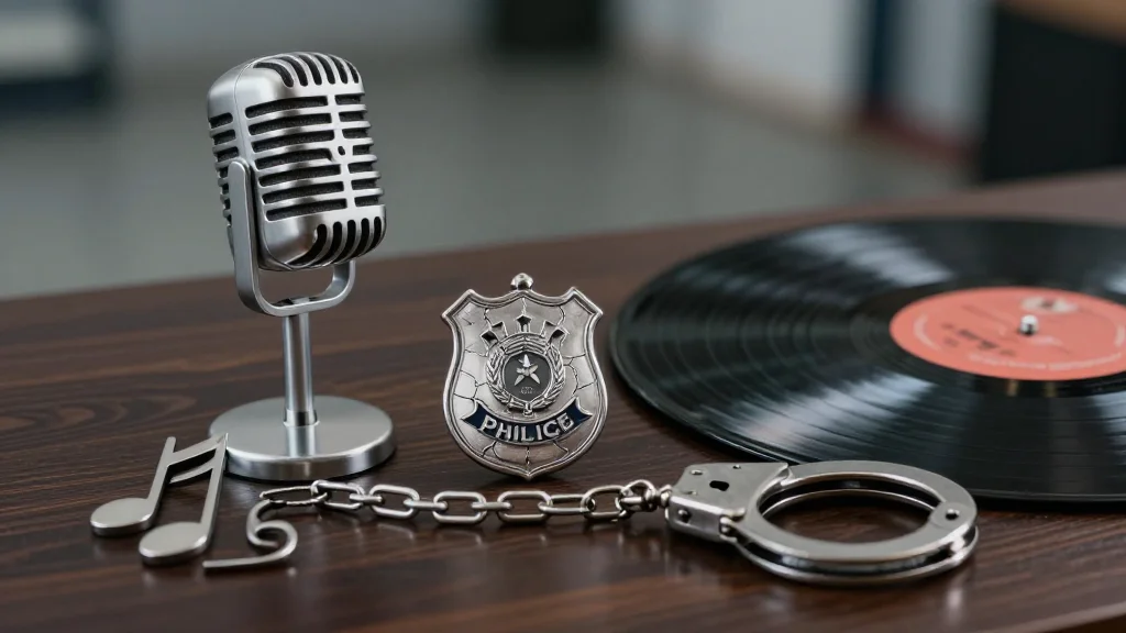 Afroman Turns Fake Raid Into Iconic Diss Anthems