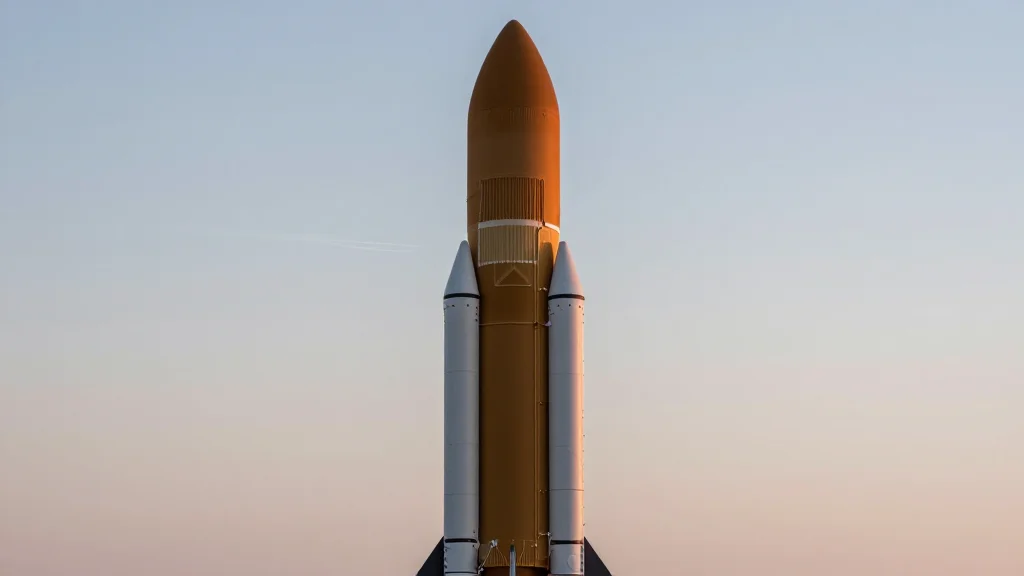 SpaceX Schedules Vandenberg Starlink Launch, Residents Brace for Sonic Booms