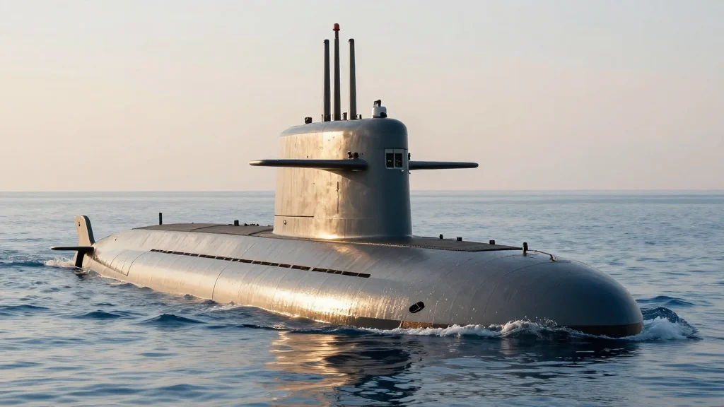 AUKUS Plan B? Japan’s Submarines Stopgap Gains Traction