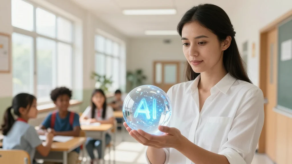 More Schools Are Providing AI Training for Teachers. Is It Any Good?