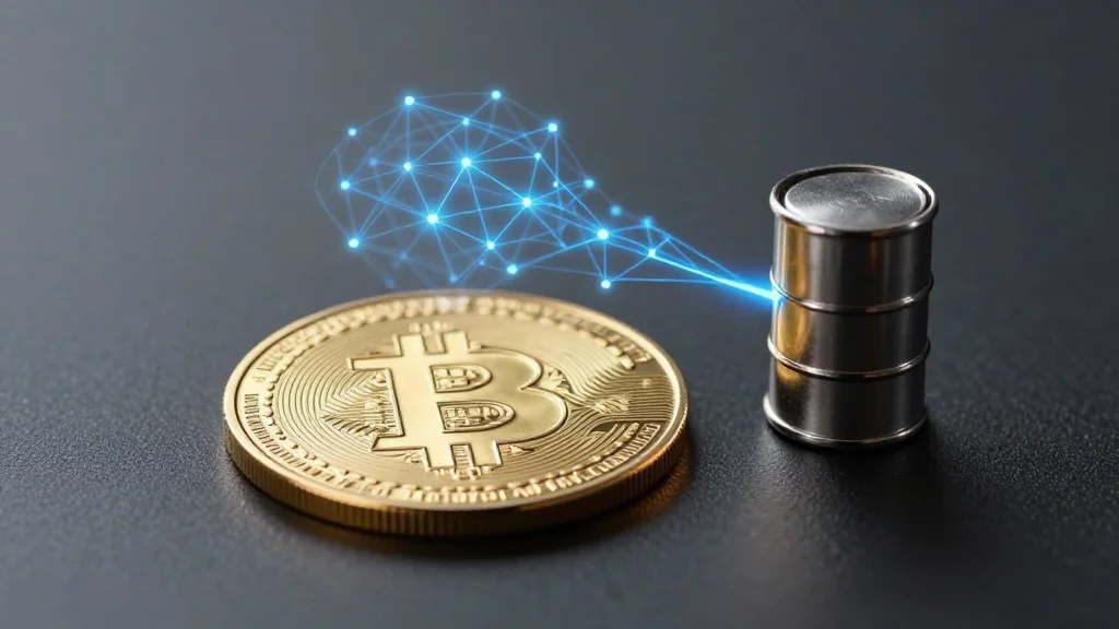 Crypto Faces Worst Sentiment as AI Tokens Surge