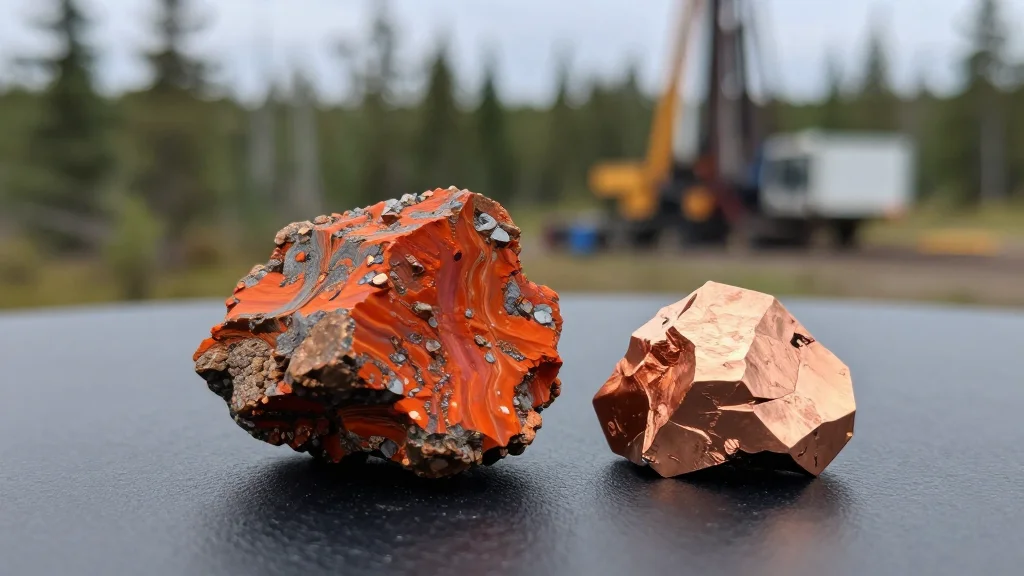 InvestorTalk Alert: Robin Dunbar From Grid Metals Corp. To Host on Tuesday, April 21, 2026, at 9:00 AM EST