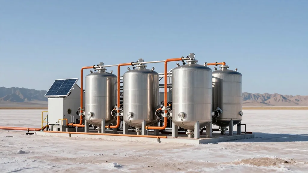 Resources Top 5: Anson Runs with POSCO’s Supply Chain Push; Piche Turns Precious