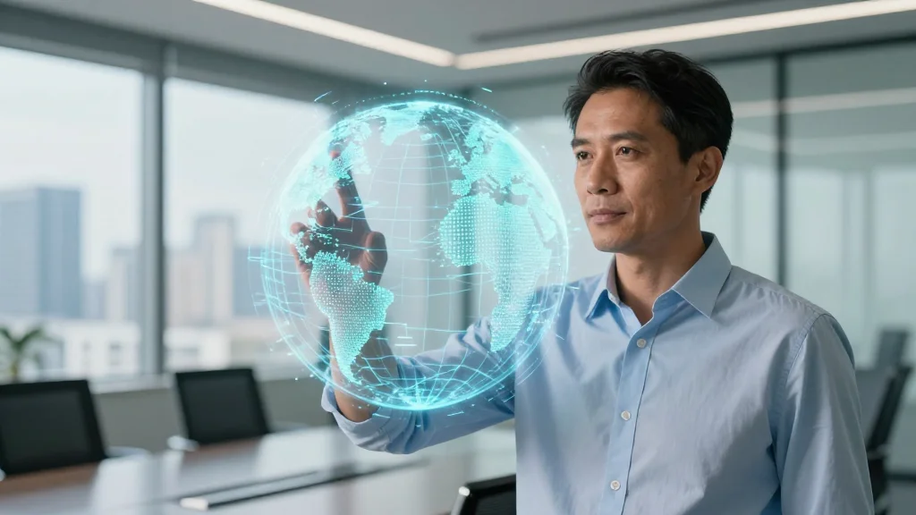 Execs Map Path From AI Pilots to Enterprise Value, Targeting $1 B+ Gains