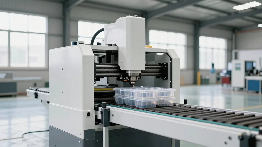Graham Packaging to Invest $33.7 Million in New Lee’s Summit Plastic Plant