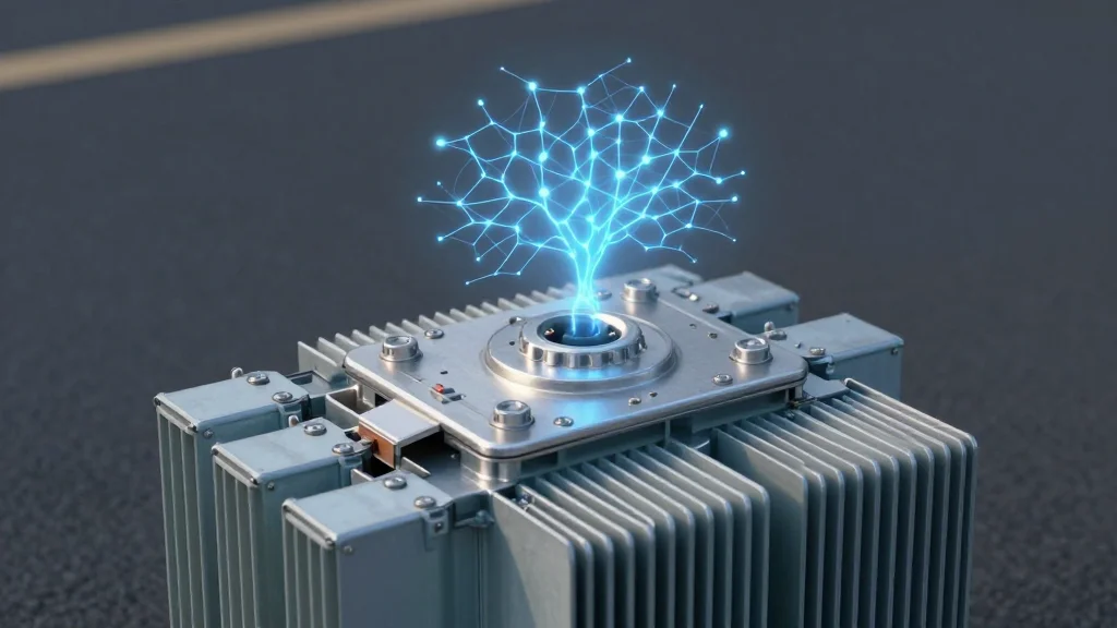Defiance AI Power Infrastructure ETF Hits $500M AUM, Wins 2026 ETF.com Thematic Award