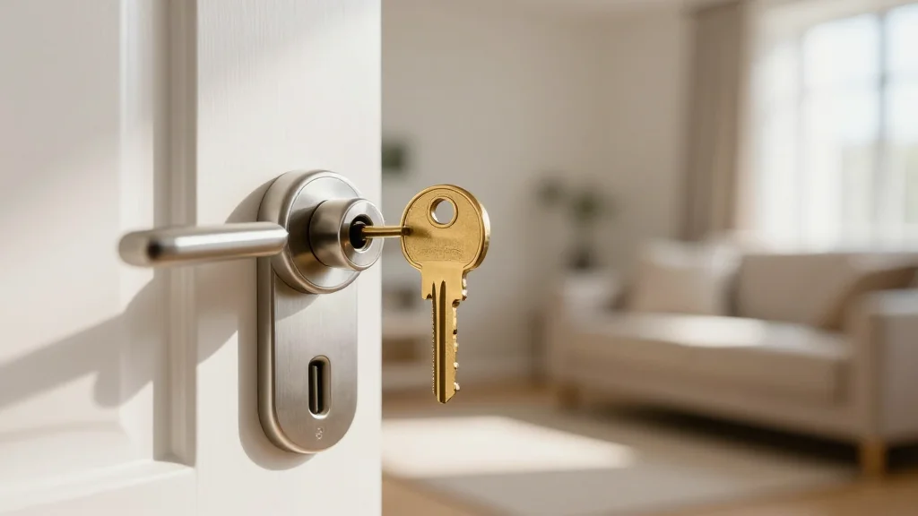 Homebuyers Press on Despite Rates as Inventory Inches Higher