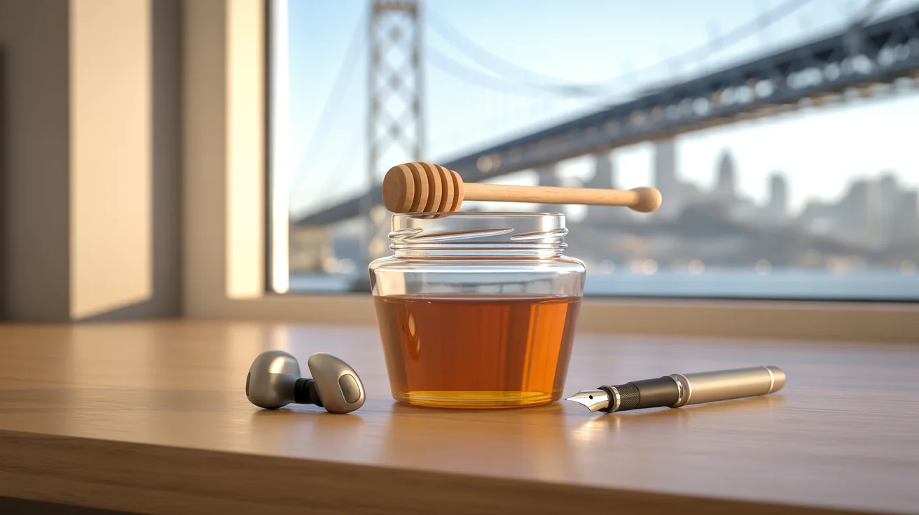 Honeyjar Secures $2M Pre-Seed Funding to Accelerate AI Co‑Pilot for Communications