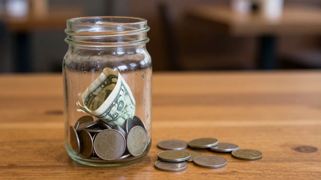 Half of Surveyed Users Admit Tipping Fatigue, Reduce Tips