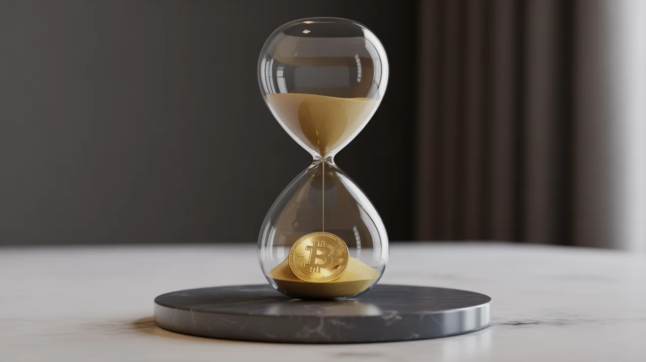 Bitcoin Exchange Supply Nears Sub‑2‑million BTC Low