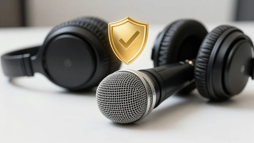 Spotify Bans AI Impersonation Podcasts, Introduces Verification Badges