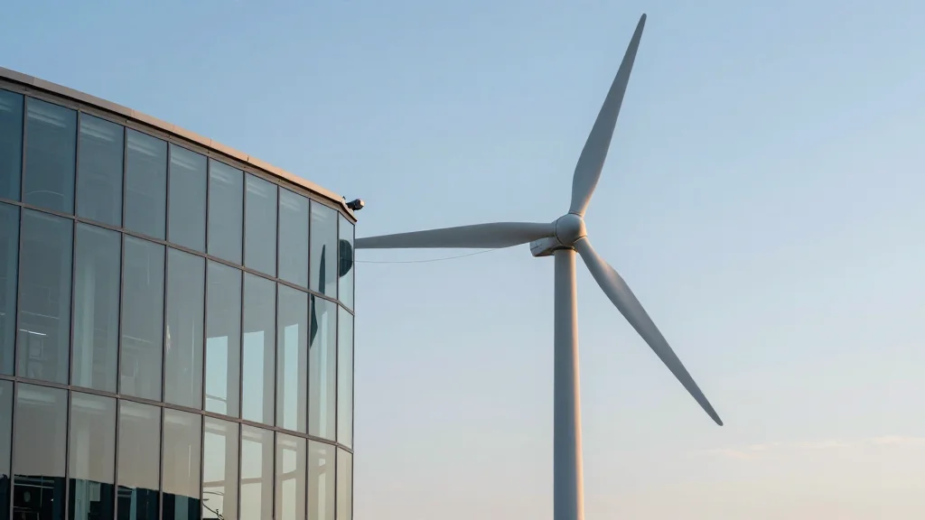 GridMarket and Arbor Energy Seal 5 GW Clean Power Pact for Data Centers