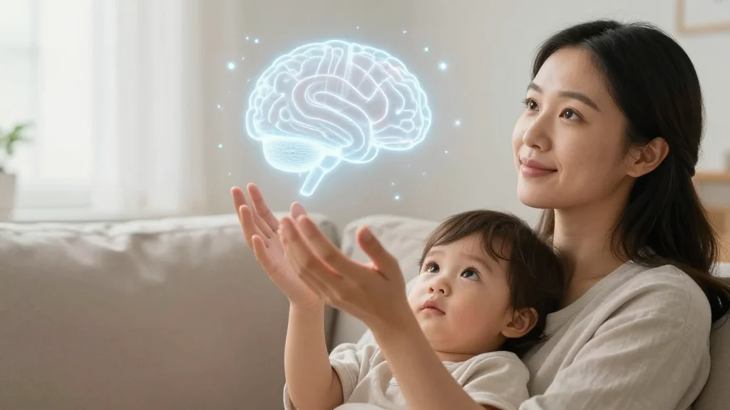 Former Google Exec Urges Parents to Shape AI Future, Calls AI "Not Destiny"
