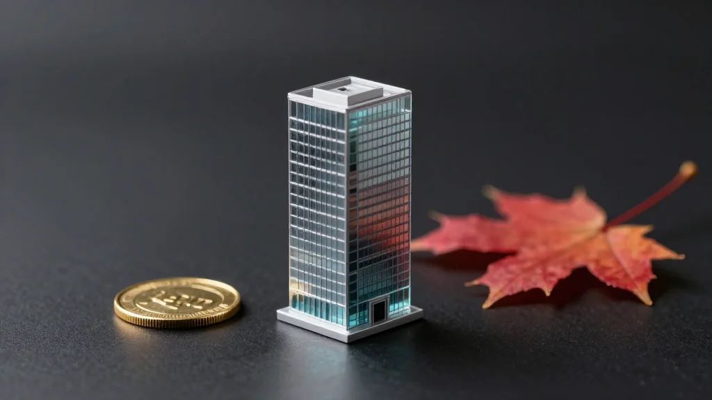 Globe and Mail Roundup Shows Boardwalk and Brookfield Rise as Choice Properties Slips