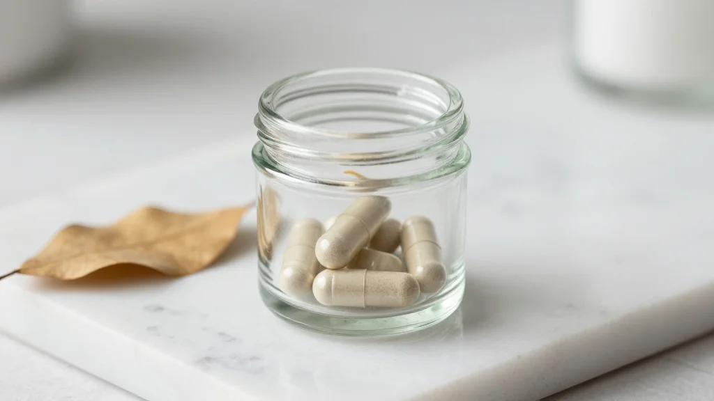 Placenta Capsules Lack Benefit and Pose Infection Risk