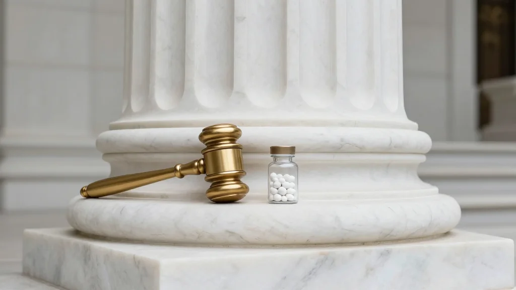Supreme Court Keeps Telehealth Mifepristone Access Alive Amid Split Emergency Order