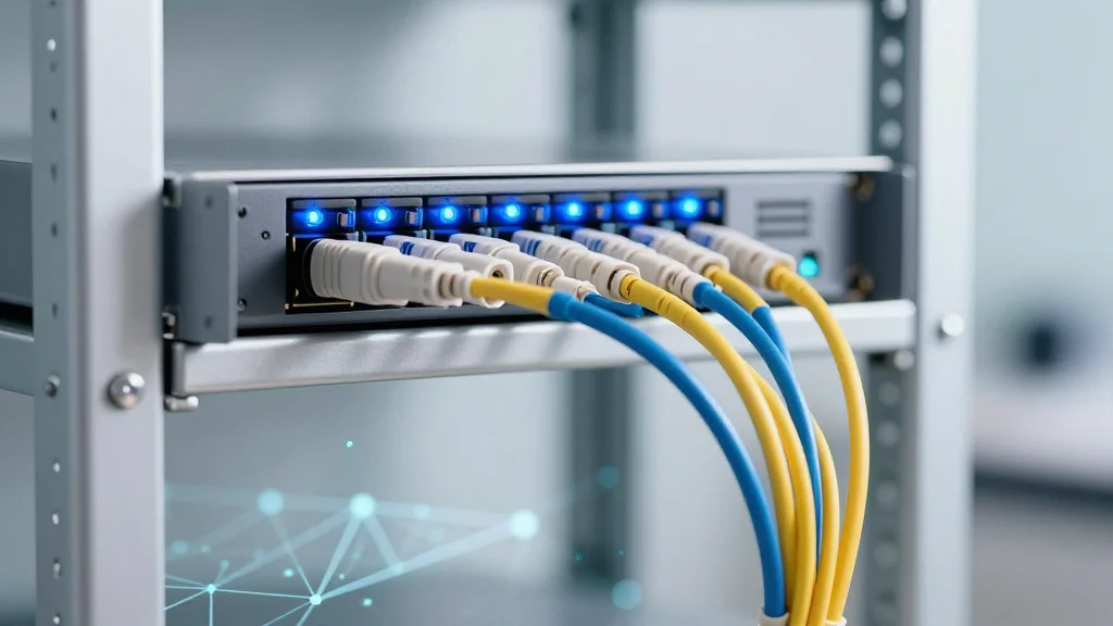 Nokia Bets Big on AI-Driven Network Infrastructure, Sees Double-Digit Growth