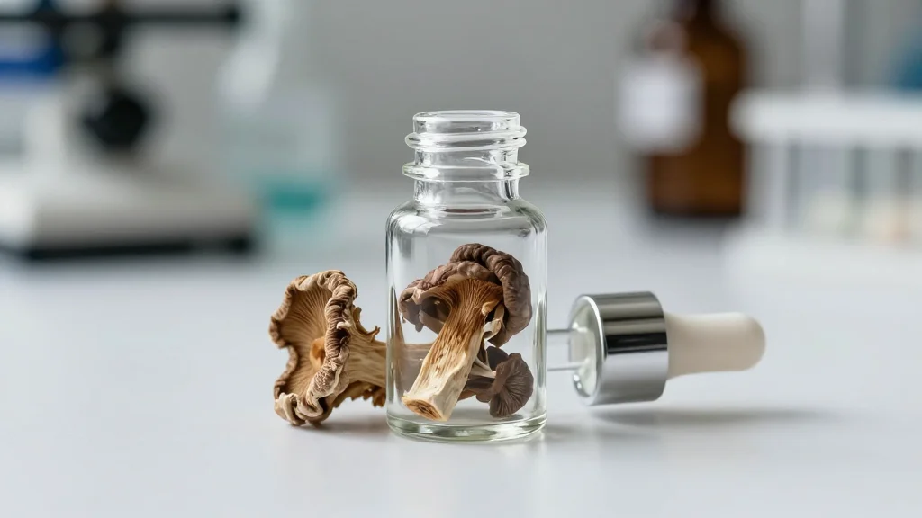 Repeated Psilocybin Doses Show Safety, Promise for OCD