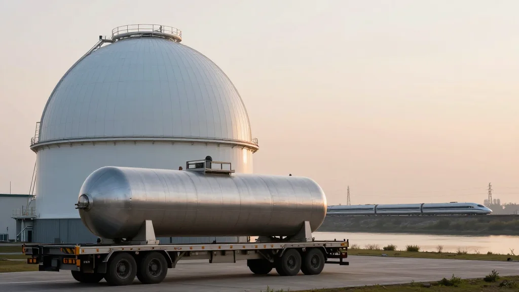 Shutting Nuclear Plants Stalled Decades of Global Growth