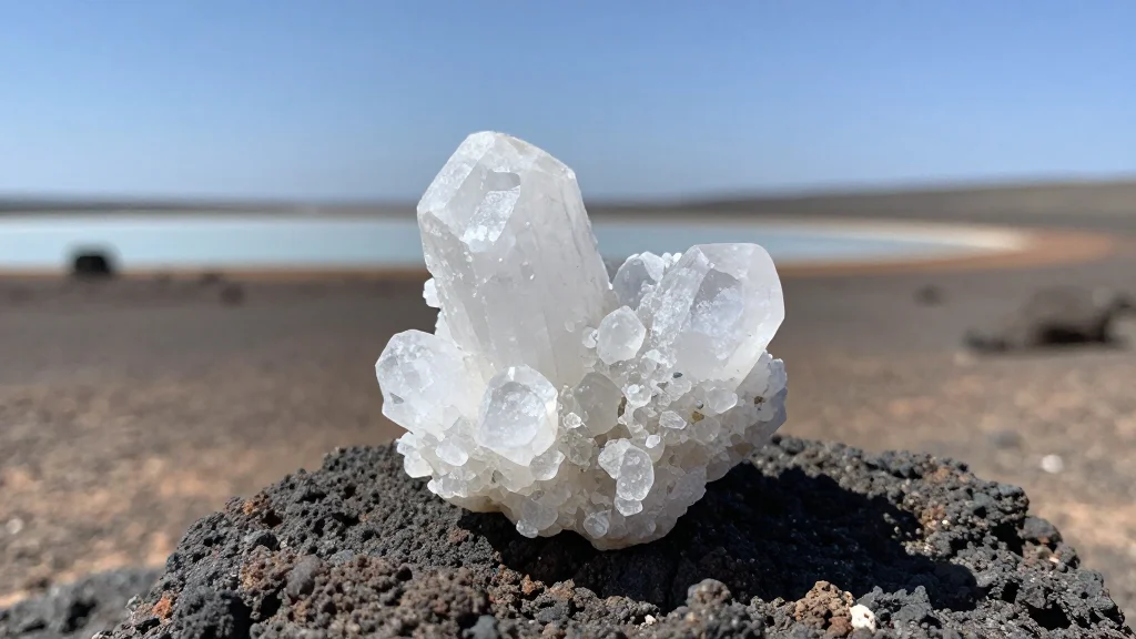 California’s Hell’s Kitchen Lithium Project Stalls Amid Permitting, Price and Water Disputes