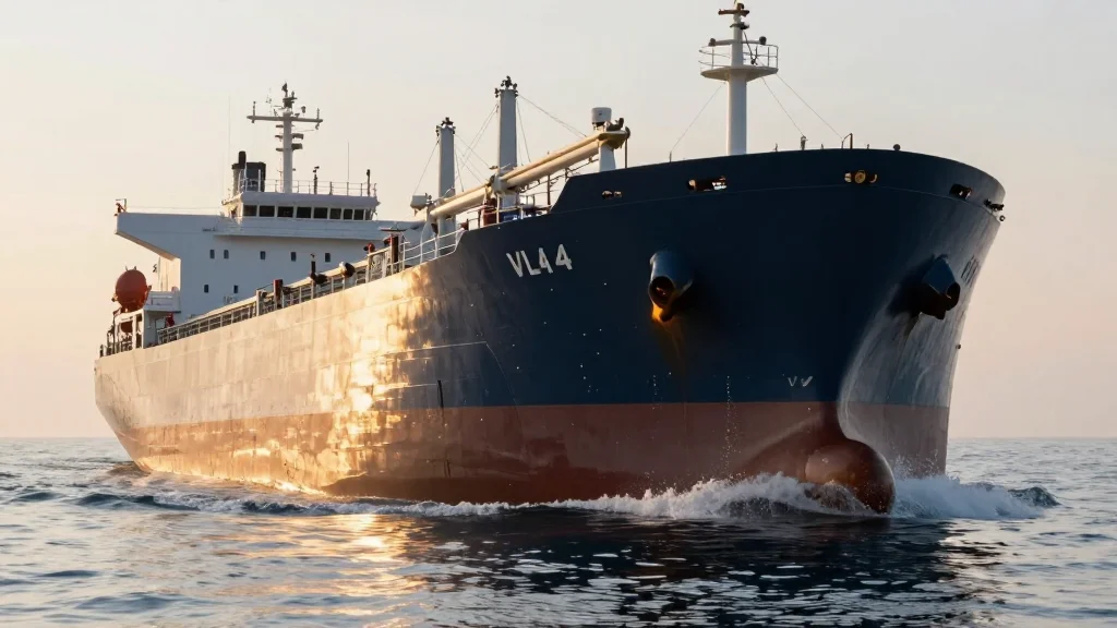 Indian Refiner Knocks Back Iranian Cargoes on Two VLCCs as US Waiver Ends