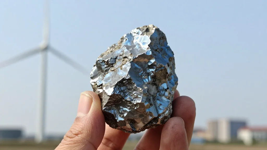 From Handshakes to Shovels in the Ground: How the EU Can Reset Its Minerals Diplomacy