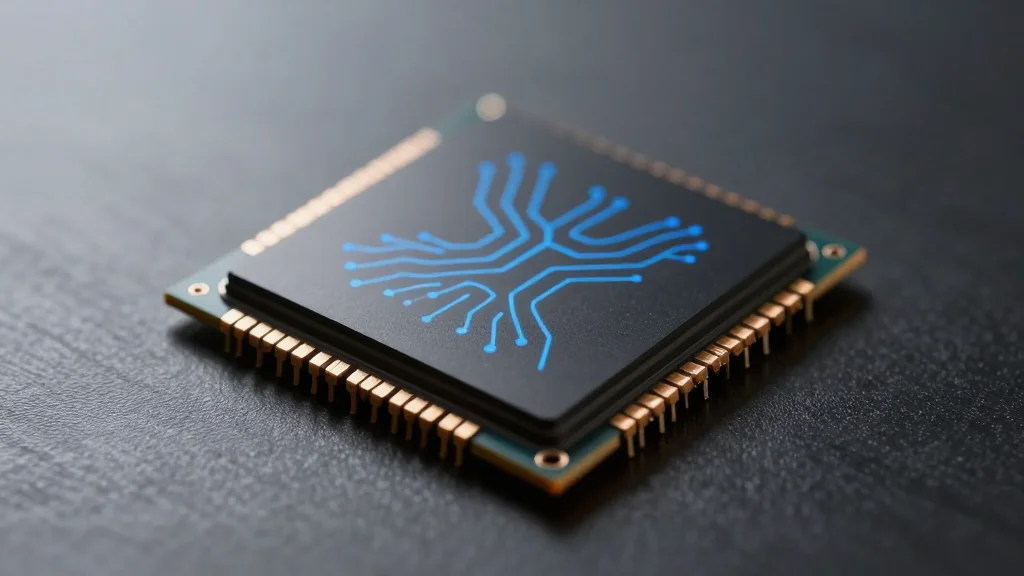 Intel Looks to Level up in AI Race