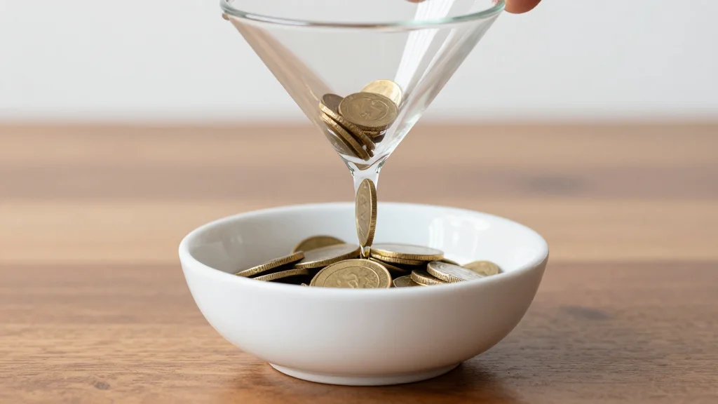 Monthly Profit‑First Checks Prevent Small Misses Turning Big