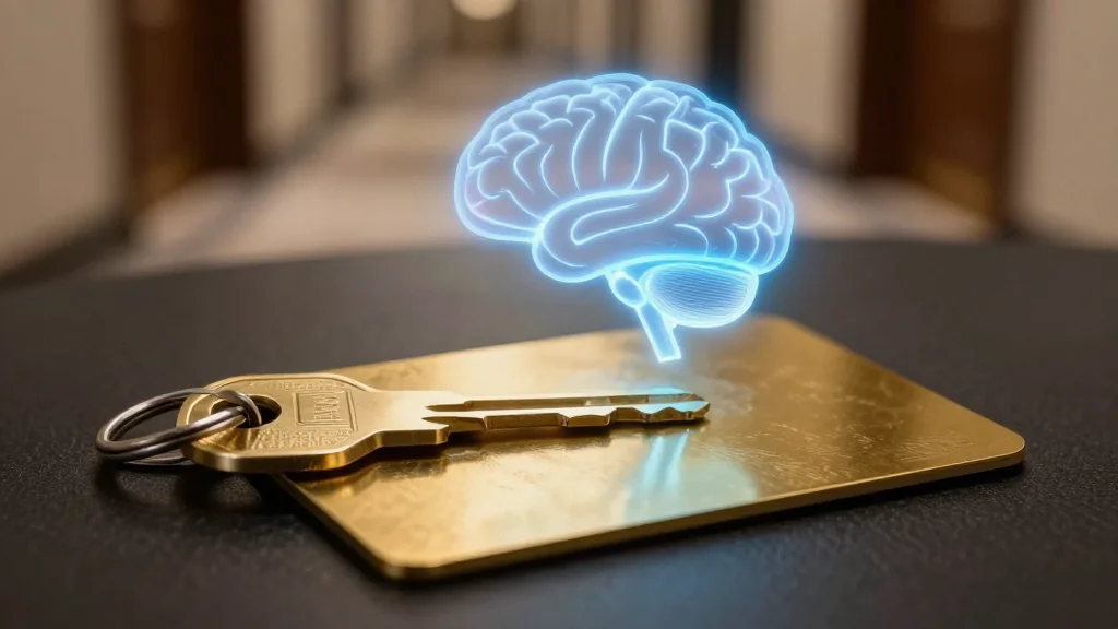 Apaleo and Cocoon Hotels Deploy AI Agent Cutting Room Allocation to One Minute